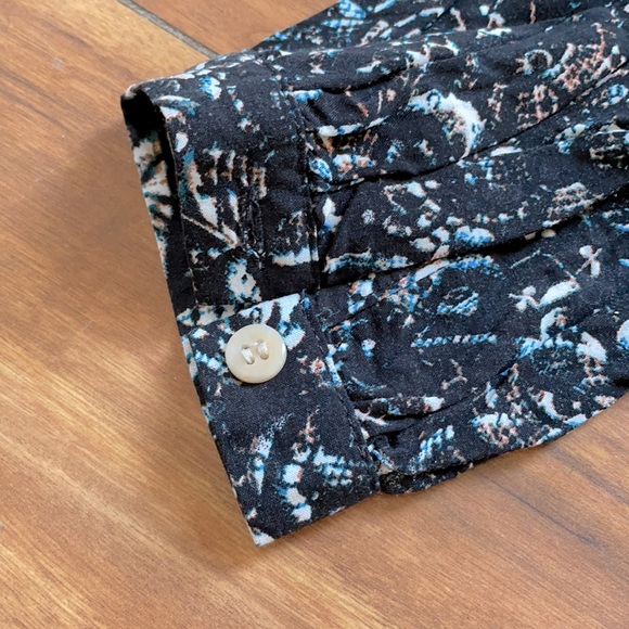 Earthbound long sleeve dress - Picture 4 of 4